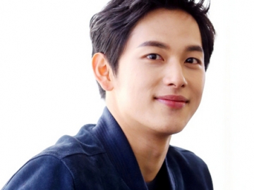 Masih Wajib Militer, Agensi Bantah Siwan Telah Bergabung dalam Proyek Film Baru