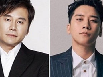  Kesal dengan Cara YG Tanggapi Curhatan Seungri yang Viral, Netter Semakin Mengkritik Yang Hyun Suk