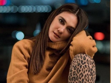 Luna Maya Mendadak Bahagia Jadi Jomblo, Netter Malah Kembali Singgung Soal 'Teman Makan Teman'