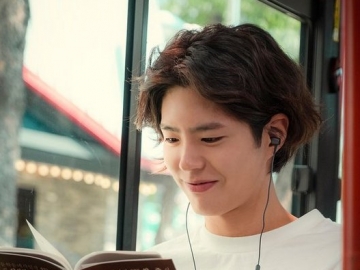 Usai Keluhkan Soal Plot Cerita, Kini Netter Kritik Kemampuan Akting Park Bo Gum di 'Encounter'