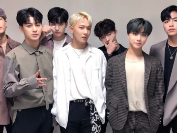 iKON Bahas Pembagian Lirik Setiap Member Hingga Perbedaan Comeback di 2018 dan 2019