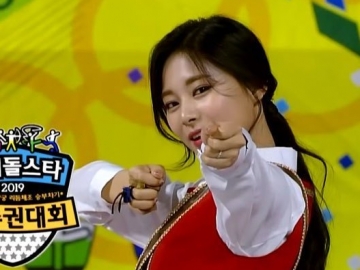 Teaser 'Idol Star Athletics Championship 2019' Telah Dirilis, Fans Makin Tak Sabar Nonton