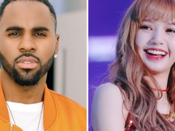 Jadi Viral, Penampilan Lisa Dance 'Swalla' Saat Konser Juga Dilihat oleh Jason Derulo