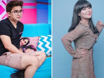 Billy Syahputra dan Rosa Meldiyanti Asyik Joget Bareng, Netter Malah Salfok dengan Hal Ini