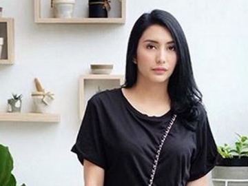 Dituduh Culik Amandine, Tyas Mirasih Kini Juga Dilaporkan Atas Eksploitasi Anak