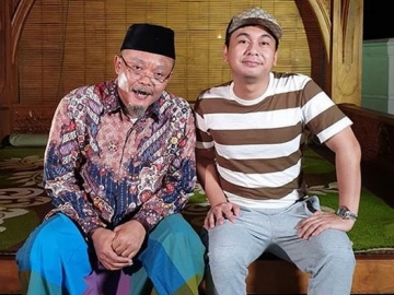 Cerita Kejadian Mistis di Rumahnya, Sule Ungkap Ada Pemerkosaan Hingga Pembunuhan