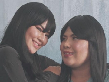 Rosa Meldianti Duet Bareng Sang Kakak, Netter: Fals Parah 