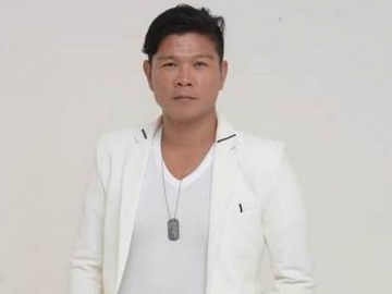 Soal Video 'Tendangan', Andika Eks Kangen Band Mengaku Hanya Gimmick