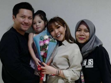 Koneng Pura-Pura Bertanya Soal Sosok Putri Gisella Anastasia, Gempita: It's Me, Your Boss