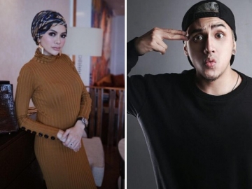 Nikita Mirzani Diduga Menjalin Hubungan Dekat dengan Vicky Nitinegoro, Netter Tak Terima