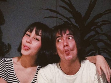 Adipati Dolken Meradang Usai Dihujat Rebut Vanesha Prescilla dari Iqbaal Ramadhan, Netter Sinis