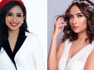 Di Hadapan Feni Rose, Vanessa Angel Mengaku Sempat Ingin Mati