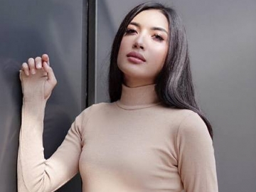 Millendaru Peluk Mesra Pria Bule, Netter Ramai Lapor ke Ashanty