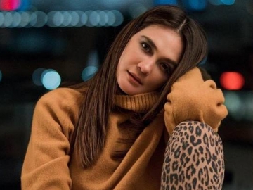 Luna Maya Pamer Busana Mewah Nan Kece Maksimal, Netter Puji Setinggi Langit