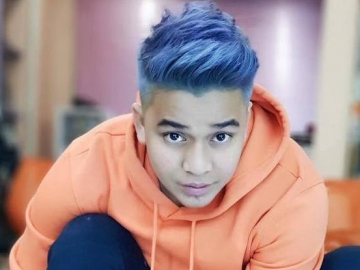 Billy Syahputra dan Pengacara Kriss Hatta Terlibat 'Adu Jotos', Netter Miris