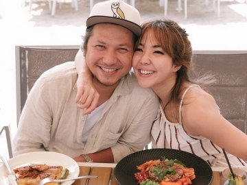 Resmi Pisah, Ternyata Ini Alasan Gisella Anastasia Gugat Cerai Gading Marten