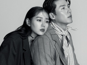 Kepergok Belanja Bersama, Netter Semakin Yakin Hyun Bin dan Son Ye Jin Berpacaran