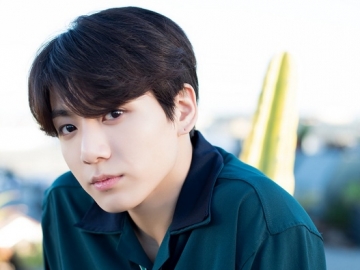 Berkat Obrolan Jungkook BTS dengan Fans Lewat fancafe, Brand Pewangi Pakaian Terjual Habis di Korea