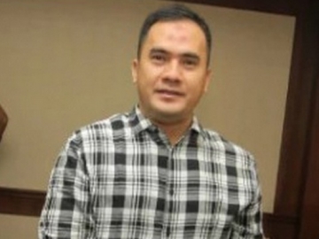 Pengacara Usahakan Bebas Tahun Ini, Saiful Jamil Bakal Langsung Nikah
