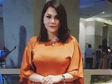 DJ Katty Butterfly Pamer Baby Bump, Mbah Mijan Diduga Sindir 'Perut Kebanyakan Lemak'