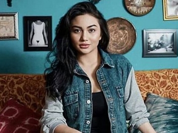 Kesal Jadi Korban Body Shaming, Ariel Tatum Peringatkan Haters