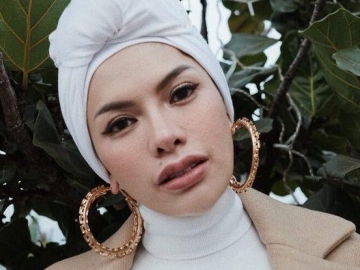 Nikita Mirzani Dipolisikan Anak Artis Tessa Mariska Atas Kasus Pencemaran Nama Baik