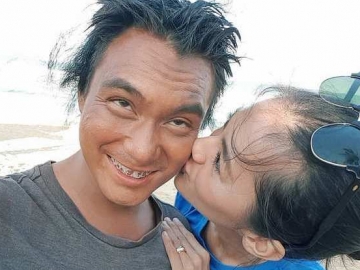 Prank Jadi Orang Gila Hingga Bagi-Bagi Duit, 'Lapak' Baim Wong Banjir Pujian
