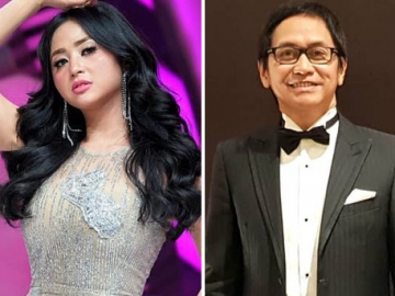 Tak Hanya Dewi Persik, 8 Artis Indonesia Ini Juga Beri Sambutan Hangat untuk Bebasnya Ahok