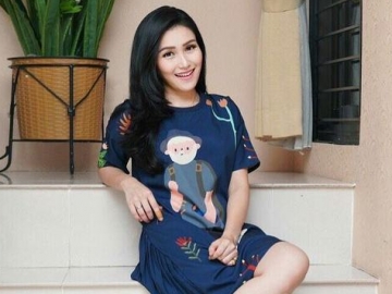 Kerap Jadi Sasaran Bullying Para Haters, Ayu Ting Ting: Siapalah Saya