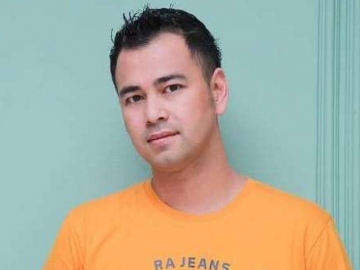 Foto Bareng Ahmad Dhani, Raffi Ahmad Diingatkan Netter Soal Ini