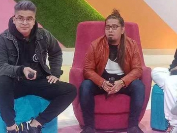 Usai Heboh Video 'Adu Jotos' Billy-Indra, Kini KPI Beri Sanksi untuk Program 'P3H'