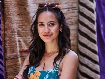 Terciduk Nonton Bareng Ariel Noah, Unggahan Terakhir Pevita Pearce Jadi Sasaran Empuk Netter