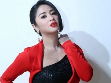 Tuding Meldi Ingin Sukses Instan, Dewi Persik Sebut Prostitusi Bisa Jadi Jalan Pintas