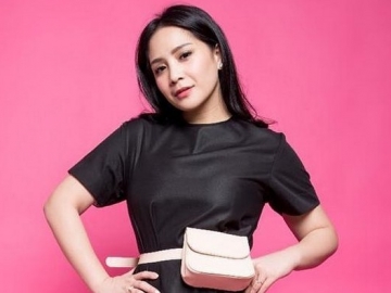 Nagita Slavina Pakai Gelang Seharga Rp 150 Juta, Netter Malah Seret Nama Ayu Ting Ting
