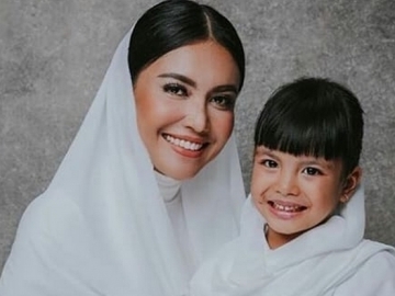 Tujuh Bulan Tanpa Teman Sebaya, Mantan Suami Denada Sebut Shakira Kesepian