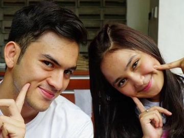 Syifa Hadju Usap Mesra Keringat Rizky Nazar, Netter Sinis Hingga Tuding Gimmick Demi Film