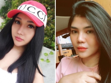 Bandingkan Suara Lucinta Luna dan Rosa Meldianti, Netter: Sama-Sama Sumbang