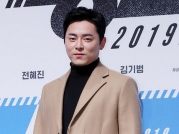 Jo Jung Suk Bahas Karakter Jahat Pertamanya di Film Hingga Persahabatan dengan D.O.