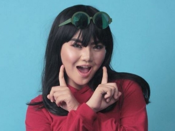 Asyik Joget di 'Rumpi No Secret', Rosa Meldiyanti Malah Jadi Bahan Tertawaan