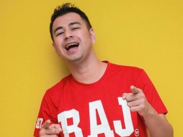 Raffi Ahmad Tulis Kalimat Bijak Tentang Hati, Netter Takjub Hingga Beri Semangat Istikamah Berhijrah