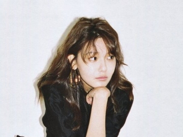 Fokus Pada Karier Akting, Ini Harapan Sooyoung di Tahun 2019