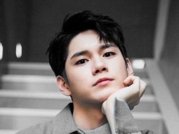 Dikenal dengan Imej Kocak, Netter Sedih Melihat Ong Seung Woo Nangis di Konser Final Wanna One