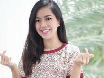 Kaget Baca Berita, Yeslin Wang Tegaskan Masih Bersahabat dengan Mantan Suaminya Delon Thamrin