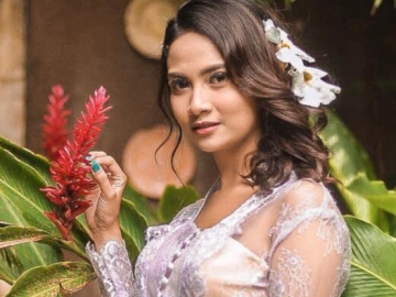 Vanessa Angel Jaga Jarak dengan Keluarga, Sang Ayah Nangis Lihat Gaya Hidup Putrinya