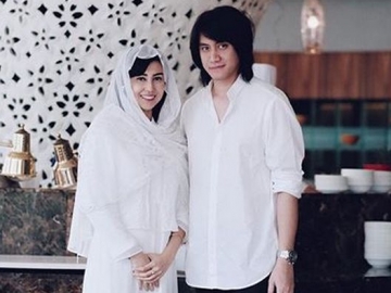  Nikah Pertengahan Tahun Ini, Kevin Aprilio Ingin Usung Konsep Internasional