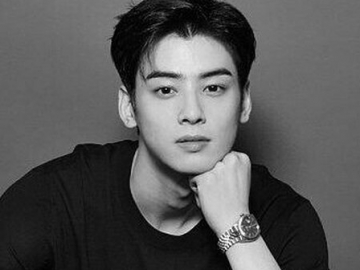 Terbiasa Dipuji Tampan, Netter Kritik Penampilan Terbaru Cha Eun Woo di ‘I am a Celeb’