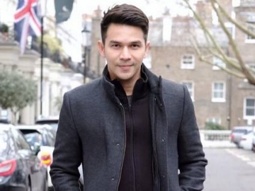 Jonathan Frizzy Bantu Korban Banjir Pekalongan Malah Dikerumuni Fans