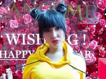 Akui Hanya Bawa Barang Bekas Usai dari Luar Negeri, Netter Malah Sebut Lucinta Luna 'Cerdas'