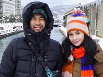 Raffi Ahmad Ngaku Pernah Tergoda Wanita Lain, Reaksi Nagita Slavina Jadi Sorotan