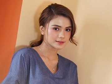 Dibully Gara-Gara Bergaya 'Korea', Audy Marissa : Laporin Apa Nggak Nih?